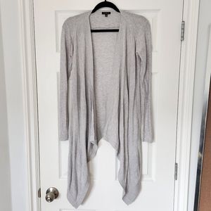 Long Sleeve Cardigan